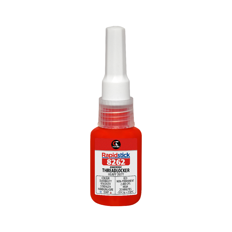 CHEMTOOLS HIGH STRENGTH THREADLOCKER - 10ML 